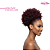 AFRO PUFF - FASHION LINE - Imagem 1