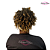 AFRO PUFF P90 - CHEREY - COQUE - Imagem 2
