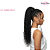 RABO DE CAVALO GYPSY BRAIDS - CHEREY - MODELO RUTH - COR 1 - Imagem 1
