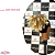 AFRO PUFF POPULAR COZY - SINTETICO - Imagem 2