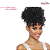 AFRO PUFF XXL - CHEREY - Imagem 1