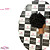 AFRO PUFF G - FASHION LINE - ORGANICO - Imagem 2