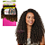 CABELO CACHEADO KAIA - MODERN GIRL - BIO PROTEINA - 65/70/75CM - Imagem 1
