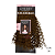 CABELO CAHEADO DIVA - BIO NATURAL - CHEREY - HUMAN HAIR TOUCH - Imagem 3