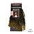 CABELO CAHEADO DIVA - BIO NATURAL - CHEREY - HUMAN HAIR TOUCH - Imagem 7