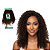 CABELO CACHEADO SUPER CROCHET WIG - BIO ORGANICA - CHEREY - 300G - Imagem 1