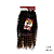 CABELO CACHEADO PERCIFIC CURL CROCHET - CHEREY -ORGANICO - Imagem 2
