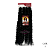 CABELO CACHEADO PERCIFIC CURL CROCHET - CHEREY -ORGANICO - Imagem 3