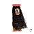 CABELO SINTÉTICO GYPSY BRAIDS II - CHEREY -TRANÇA COM CACHOS - Imagem 7