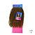 CABELO CACHEADO AMY BIO CNJ - BIO ORGANICA - CHEREY - CROCHET BRAIDS - Imagem 3