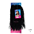 CABELO CACHEADO AMY BIO CNJ - BIO ORGANICA - CHEREY - CROCHET BRAIDS - Imagem 4