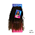 CABELO CACHEADO AMY BIO CNJ - BIO ORGANICA - CHEREY - CROCHET BRAIDS - Imagem 5