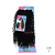 CABELO RAQUELY - CHEREY - SINTETICO - MIOJINHO TEXTURIZADO - Imagem 3