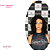 WIG ISAURA COR 2 -EASY WIG - 35CM - 195G - Imagem 4