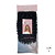 CABELO CACHEADO VALENTINA - HUMAN HAIR TOUCH - CROCHET - CHEREY - Imagem 2