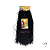 CABELO MICRO ZIZI PACOTÃO - 350G - CHEREY - Imagem 4