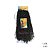 CABELO MICRO ZIZI PACOTÃO - 350G - CHEREY - Imagem 2