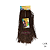 CABELO MICRO ZIZI PACOTÃO - 350G - CHEREY - Imagem 3