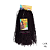 CABELO MICRO ZIZI PACOTÃO - 350G - CHEREY - Imagem 7