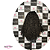 WIG DANCA DESESFREADA COR 2 - MODERN GIRL - TOQUE MACIO - SUPER VOLUMOSA - Imagem 4