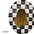 WIG DANCA DESESFREADA COR T2/27 - MODERN GIRL - TOQUE MACIO - SUPER VOLUMOSA - Imagem 4