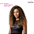 WIG DANCA DESESFREADA COR T2/27 - MODERN GIRL - TOQUE MACIO - SUPER VOLUMOSA - Imagem 1