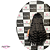 LACE JOY CANDY COR 1B - HD LACE FRONT WIG - MAYDE BEAUTE - Imagem 4