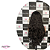 WIG CACHEADA IRIS COR 2 - BIO ORGANICA - Imagem 4