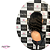 WIG LACE ANTONIA C0R 2 - CURTA ONDULADA - Imagem 3