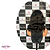 WIG LACE ANTONIA C0R 2 - CURTA ONDULADA - Imagem 4