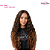 WIG CACHEADA IRIS COR T1B/30 - BIO ORGANICA - Imagem 1