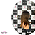 WIG MALOS COR T1B/30 - COM FRANJA - ORGANICO PREMIUM - ROYAL QUEEN - Imagem 2