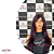 WIG APONI COR 118/99J - LISA COM FRANJA - ORGANICO PREMIUM - ROYAL QUEEN - Imagem 4