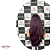 WIG APONI COR 118/99J - LISA COM FRANJA - ORGANICO PREMIUM - ROYAL QUEEN - Imagem 6