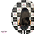 WIG BELLA CURTA LISA ONDULADA COR 2 - ORGANICO PREMIUM - WIG WM5357 - Imagem 3