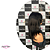 WIG BELLA CURTA LISA ONDULADA COR 2 - ORGANICO PREMIUM - WIG WM5357 - Imagem 2