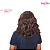 WIG LACE ANTONIA C0R 4 - CURTA ONDULADA - Imagem 2