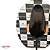 WIG MALOS COR 2 - COM FRANJA - ORGANICO PREMIUM - ROYAL QUEEN - Imagem 3