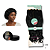 COMBO BOHO CURL + TOUCA DE CETIM + POMADA 150G - Imagem 9