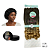 COMBO BOHO CURL + TOUCA DE CETIM + POMADA 150G - Imagem 5