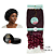 COMBO BOHO CURL + TOUCA DE CETIM + POMADA 150G - Imagem 2