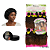 COMBO CABELO KALIPA + TOUCA DE CETIM + POMADA 150G - Imagem 4