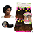 COMBO CABELO KALIPA + TOUCA DE CETIM + POMADA 150G - Imagem 3