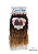CABELO CACHEADO DAYANA -FIBRA PREMIUM - MODERN GIRL- 85CM - Imagem 5