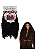 CABELO CACHEADO DAYANA -FIBRA PREMIUM - MODERN GIRL- 85CM - Imagem 1