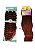 COMBO CAROL+ JUMBO EVOLUTION - Imagem 3