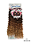 CABELO CACHEADO VIENNA SUPER PROTEINA - MODERN GIRL LUXO PLUS 85CM - Imagem 3