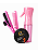 KIT BABY HAIR - POMADA+ESCOVAS DE BABY HAIR+BORRIFADOR - Imagem 1