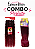 COMBO/ CABELO PERCIFIC +JUMBO EVOLUTION - Imagem 2