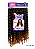CABELO CACHEADO HELENA XL -FIBRA PREMIUM - MIRACLE- 75CM - Imagem 5